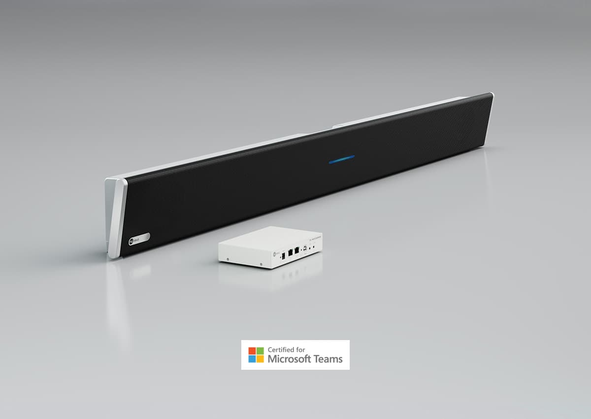 Nureva HDL300 system | Discontinued — upgrade to HDL310 or HDL410
